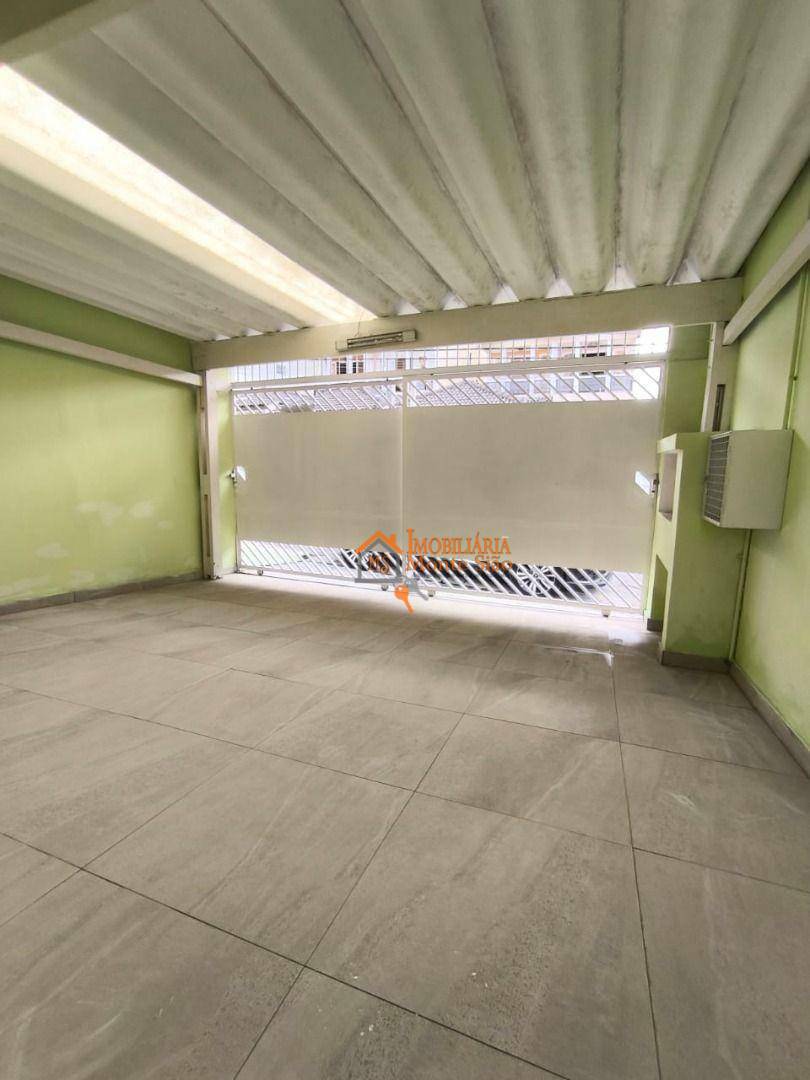 Sobrado à venda com 3 quartos, 180m² - Foto 15