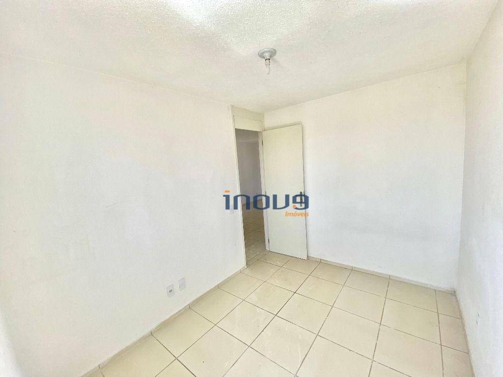 Apartamento para alugar com 2 quartos, 48m² - Foto 9