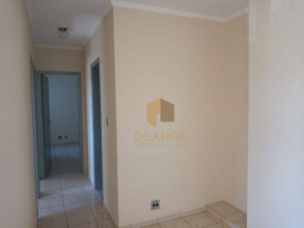 Apartamento à venda com 3 quartos, 65m² - Foto 9