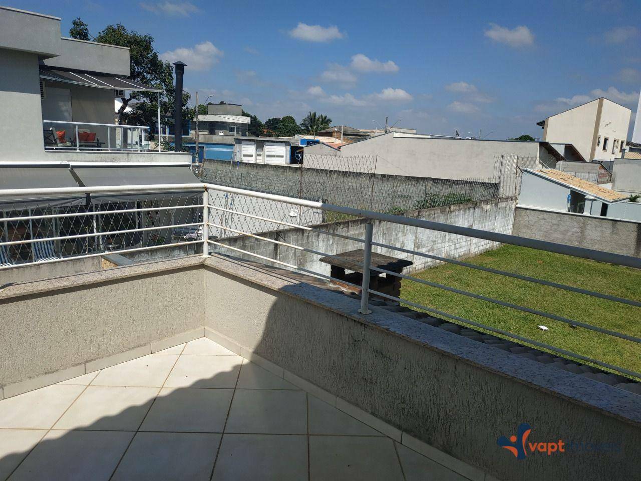 Sobrado à venda com 4 quartos, 219m² - Foto 25