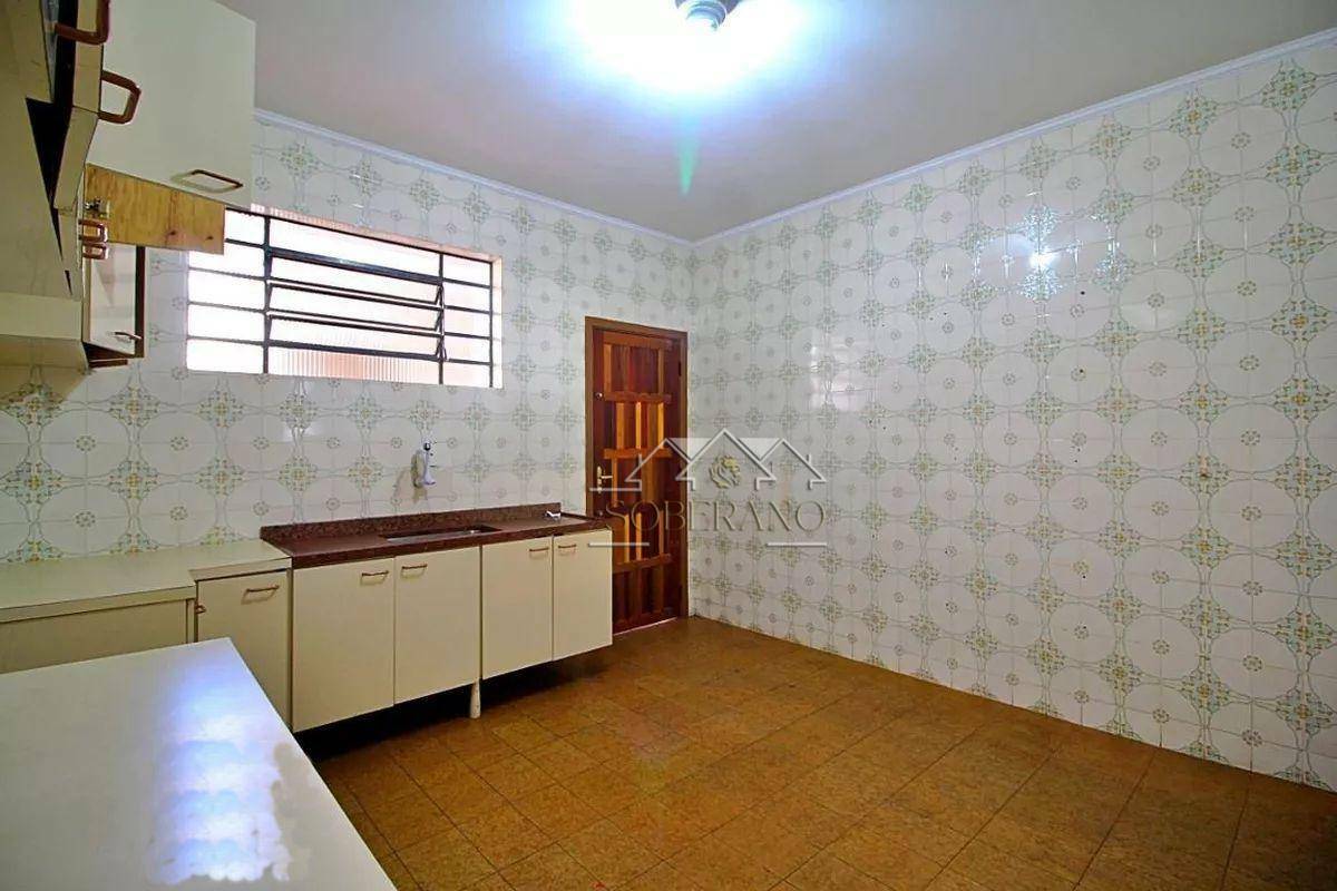 Sobrado à venda com 2 quartos, 127m² - Foto 14