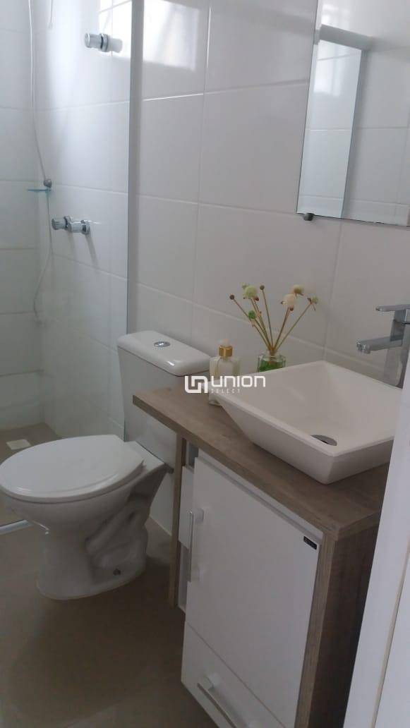 Apartamento à venda com 2 quartos, 65m² - Foto 9