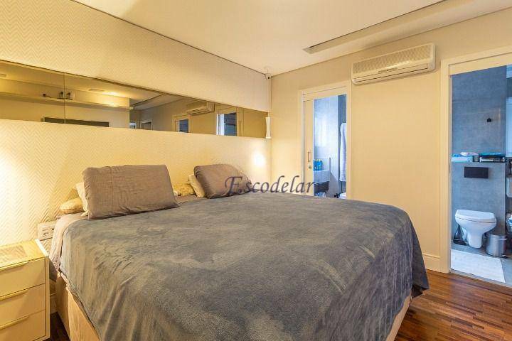 Apartamento à venda com 2 quartos, 94m² - Foto 13