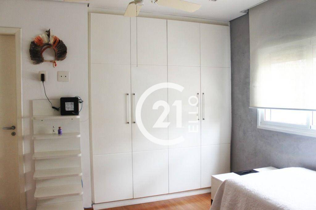 Apartamento para alugar com 2 quartos, 166m² - Foto 11