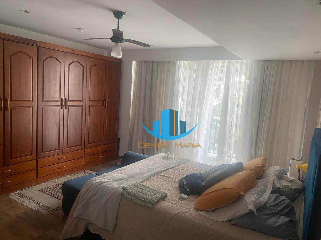 Casa de Condomínio à venda com 6 quartos, 600m² - Foto 26