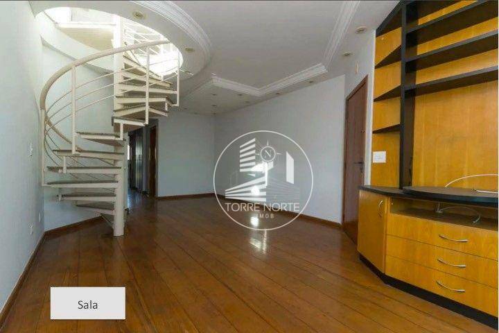 Cobertura à venda com 3 quartos, 220m² - Foto 40