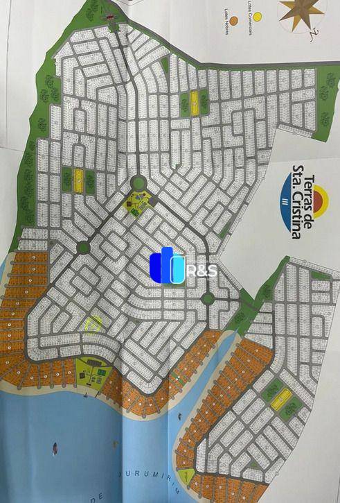 Terreno, 450 m² - Foto 3