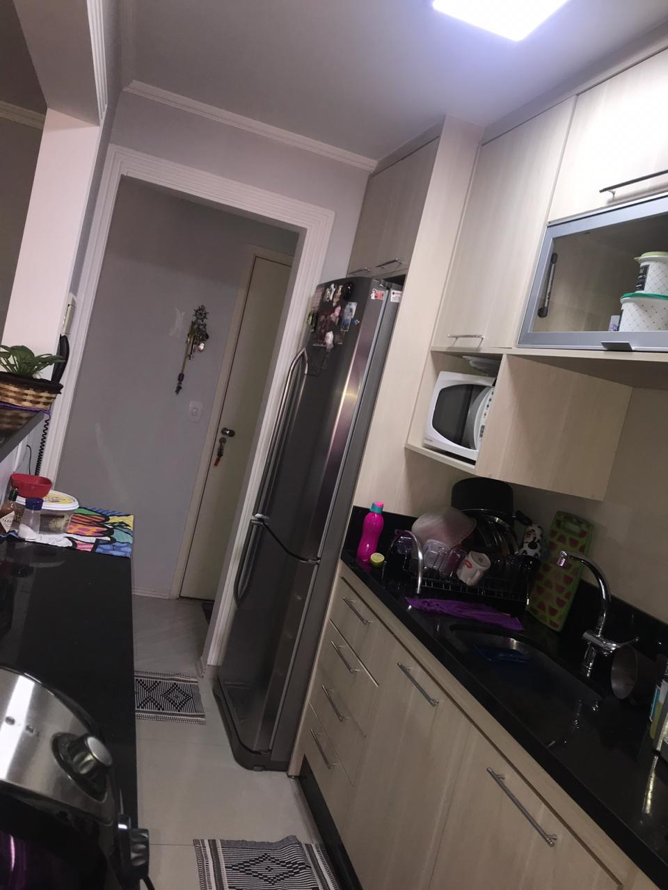 Apartamento à venda com 3 quartos, 65m² - Foto 16