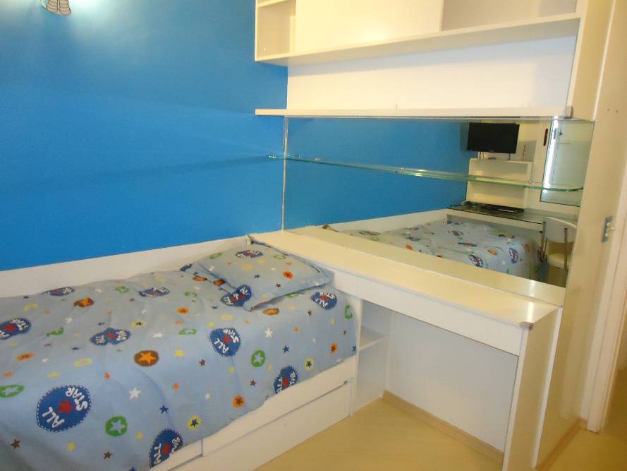 Apartamento para alugar com 2 quartos, 120m² - Foto 11