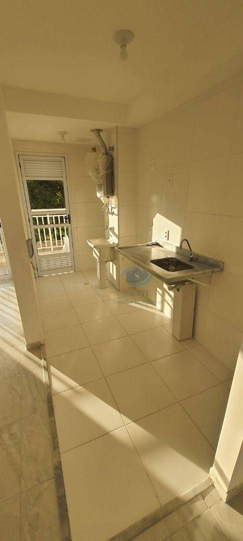 Apartamento à venda e aluguel com 3 quartos, 66m² - Foto 22