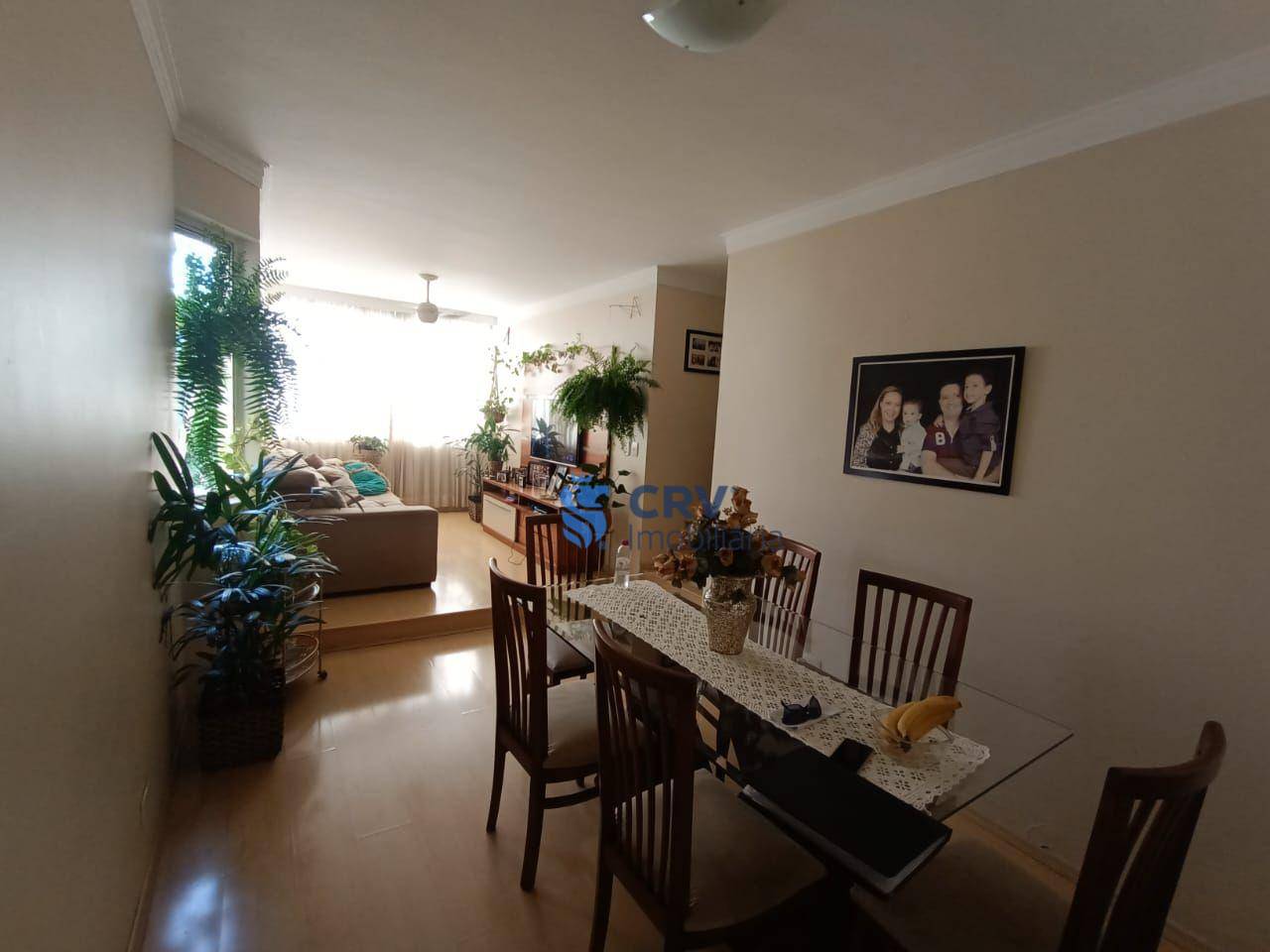 Apartamento à venda com 3 quartos, 89m² - Foto 4