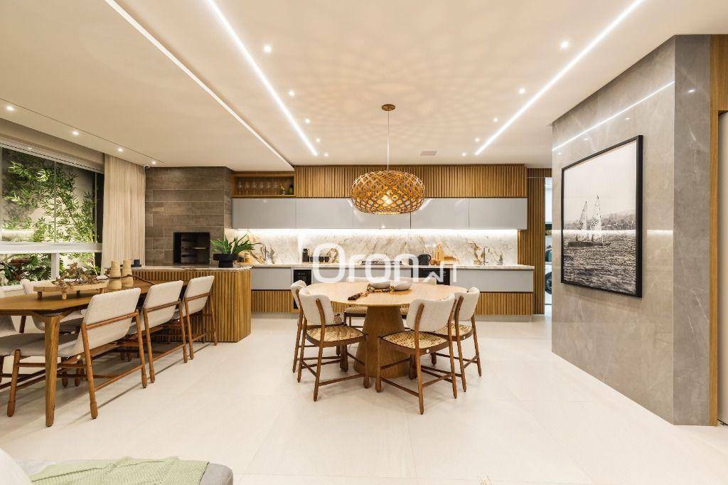 Apartamento à venda com 3 quartos, 122m² - Foto 1