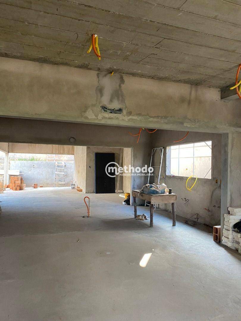 Casa de Condomínio à venda com 3 quartos, 360m² - Foto 25