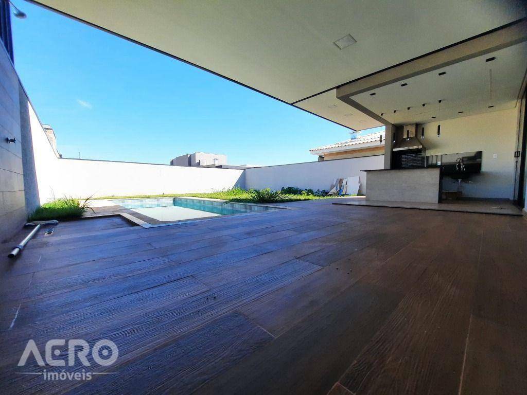 Casa de Condomínio à venda com 3 quartos, 238m² - Foto 15