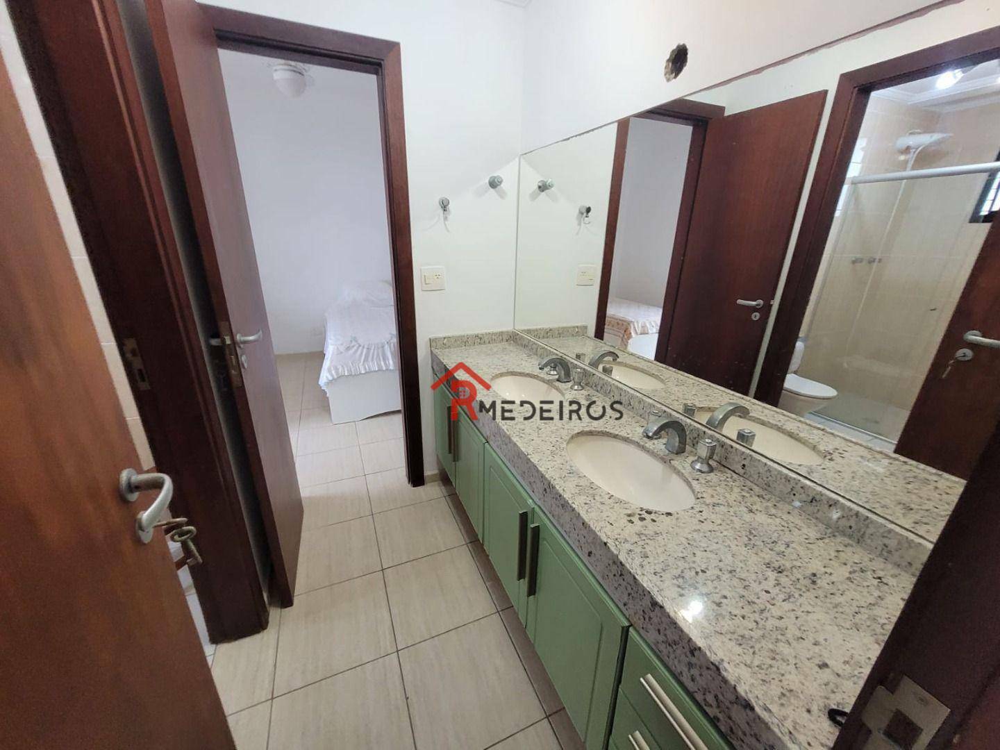 Apartamento à venda com 3 quartos, 207m² - Foto 21