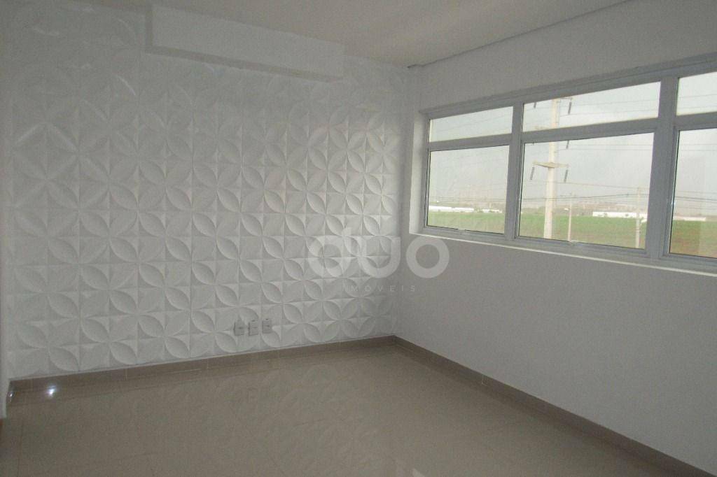Conjunto Comercial-Sala para alugar, 26m² - Foto 5