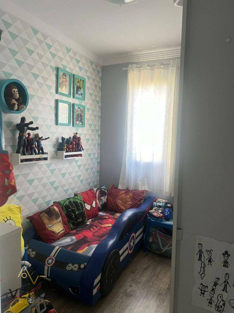 Apartamento à venda com 2 quartos, 47m² - Foto 8