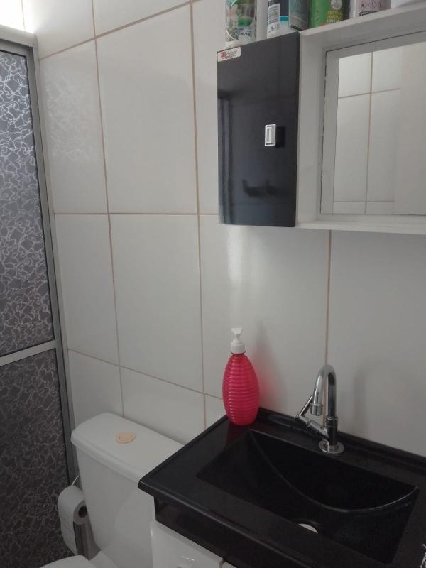 Apartamento à venda com 1 quarto, 41m² - Foto 15