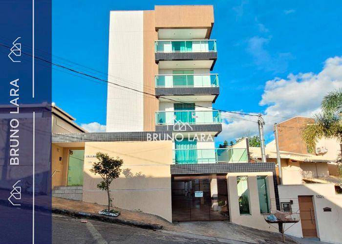 Apartamento, 3 quartos, 140 m² - Foto 1