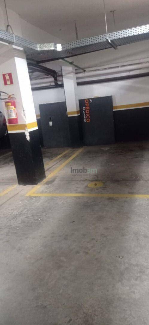 Conjunto Comercial-Sala para alugar, 82m² - Foto 35