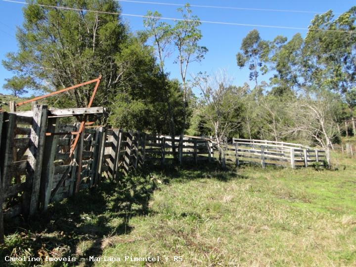 Loteamento e Condomínio à venda, 438000m² - Foto 9