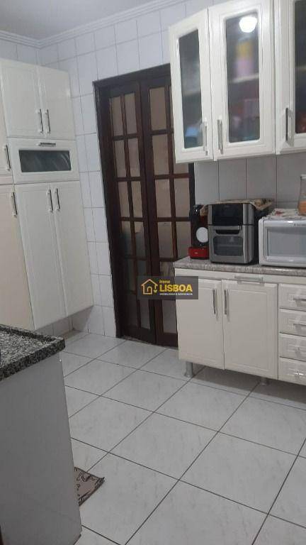 Sobrado à venda com 3 quartos, 85m² - Foto 10