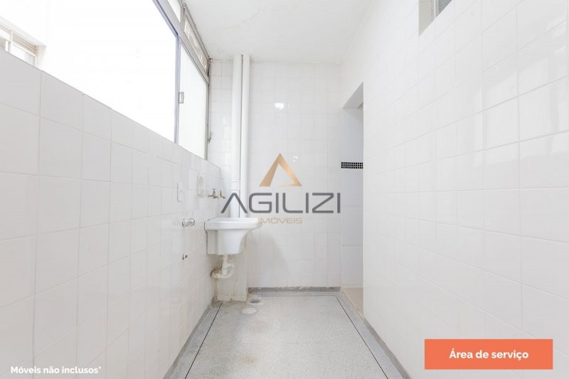 Apartamento à venda com 3 quartos, 172m² - Foto 29