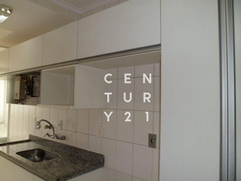 Apartamento à venda com 2 quartos, 58m² - Foto 26