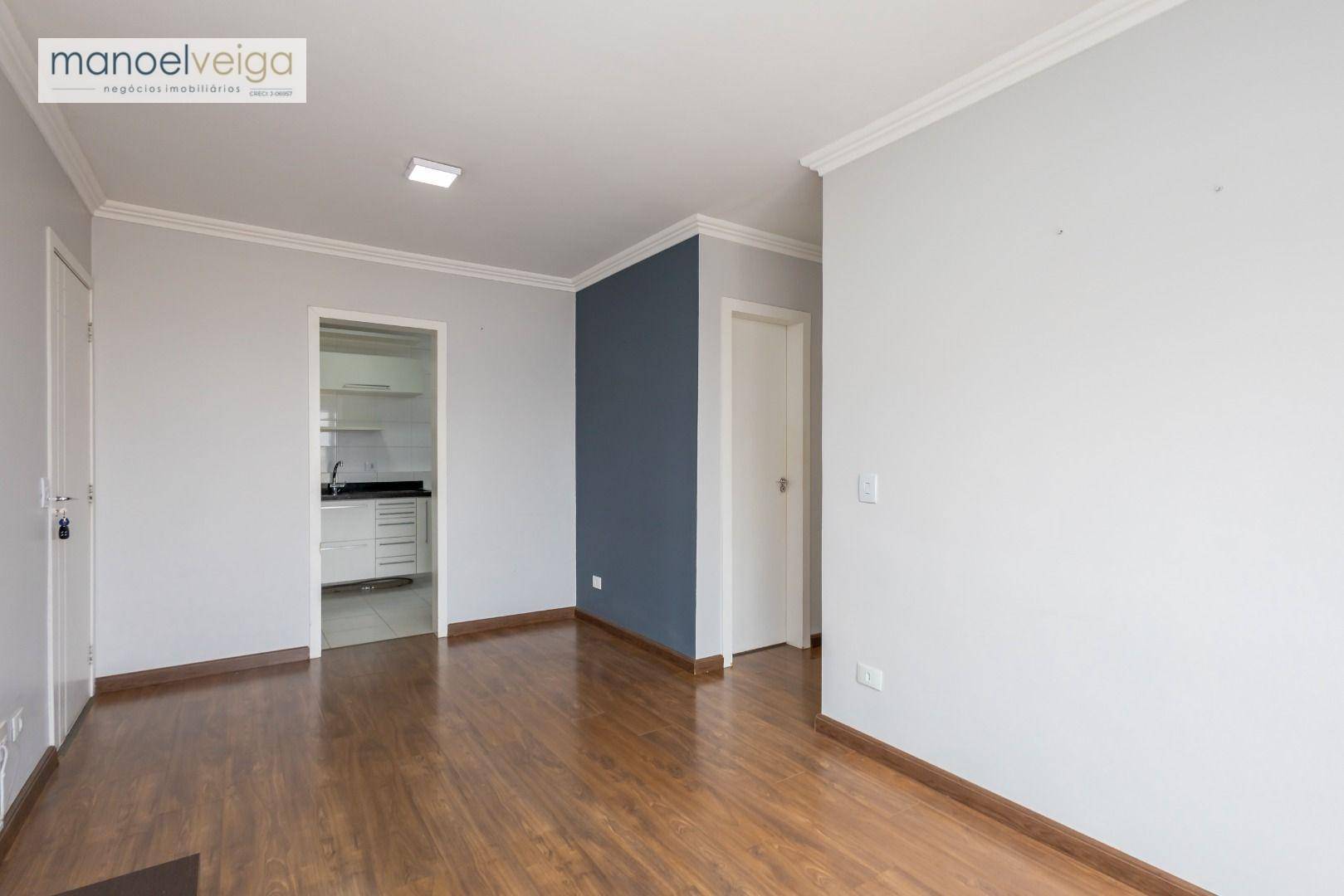 Apartamento para alugar com 2 quartos, 52m² - Foto 4