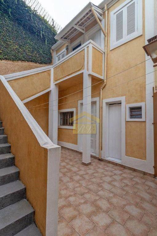 Sobrado para alugar com 3 quartos, 300m² - Foto 16