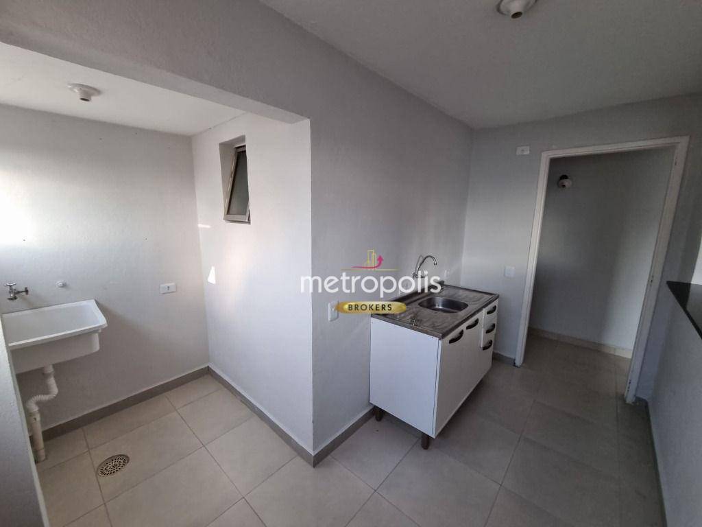 Apartamento para alugar com 1 quarto, 50m² - Foto 4