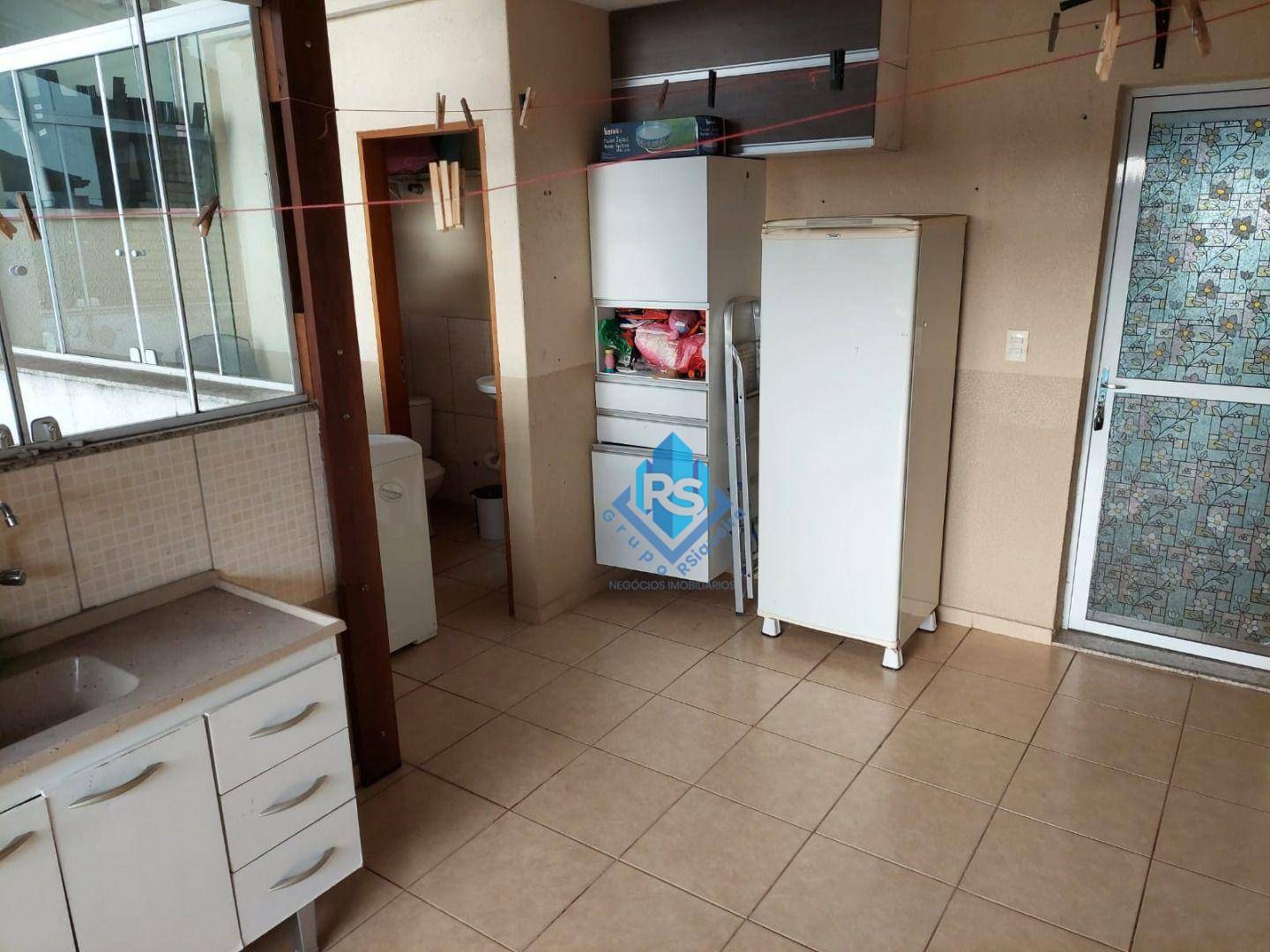 Cobertura à venda com 2 quartos, 102m² - Foto 7