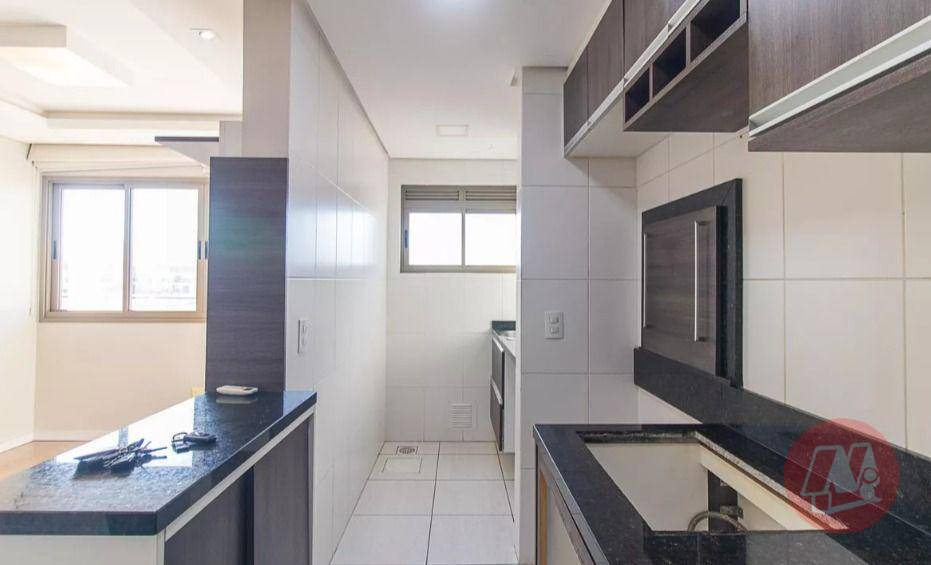 Apartamento para alugar com 2 quartos, 68m² - Foto 4