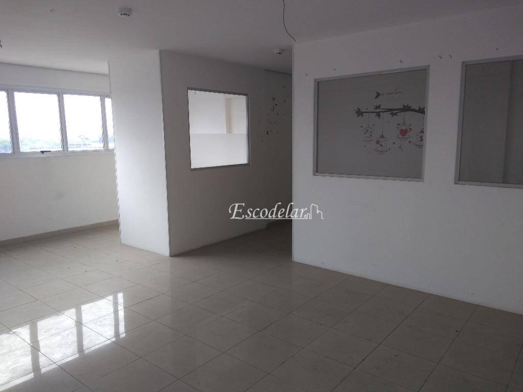 Conjunto Comercial-Sala à venda, 42m² - Foto 1