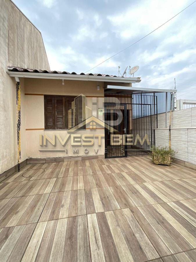 Casa à venda com 2 quartos, 41m² - Foto 3