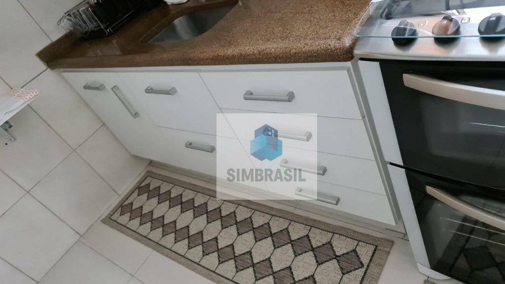 Apartamento à venda com 2 quartos, 60m² - Foto 22