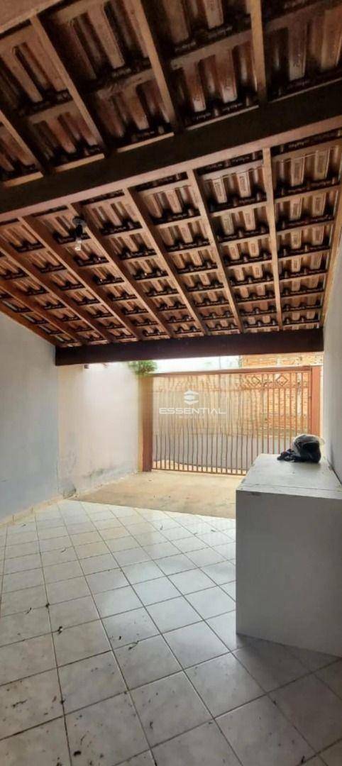 Casa, 3 quartos, 136 m² - Foto 2