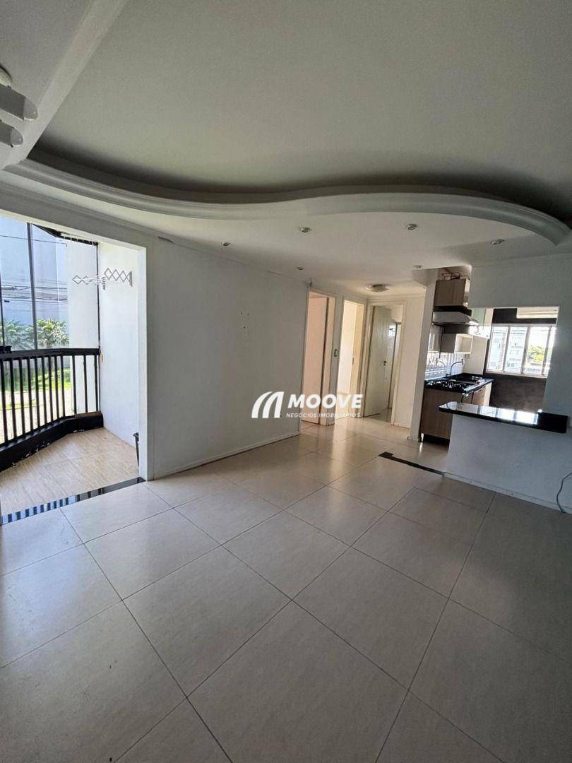 Apartamento, 2 quartos, 49 m² - Foto 1