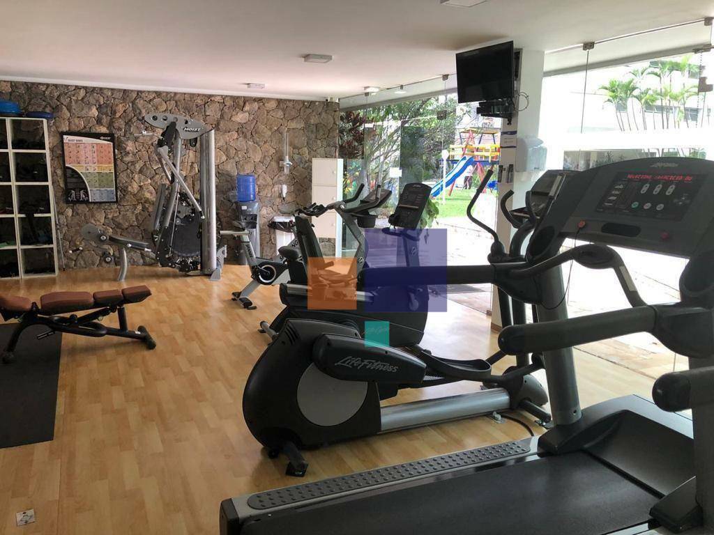 Cobertura, 3 quartos, 264 m² - Foto 6