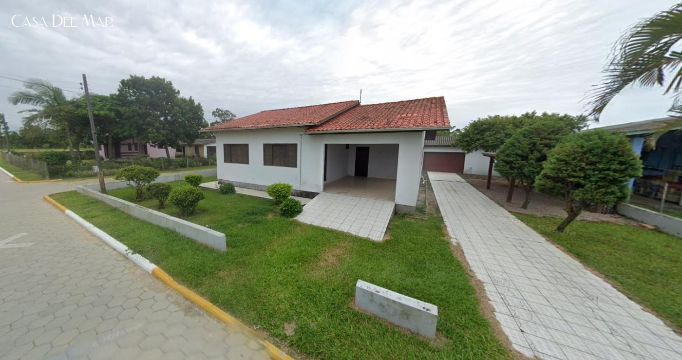 Casa à venda com 4 quartos, 199m² - Foto 1