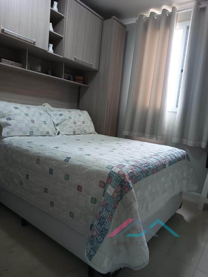 Apartamento à venda com 2 quartos, 51m² - Foto 8