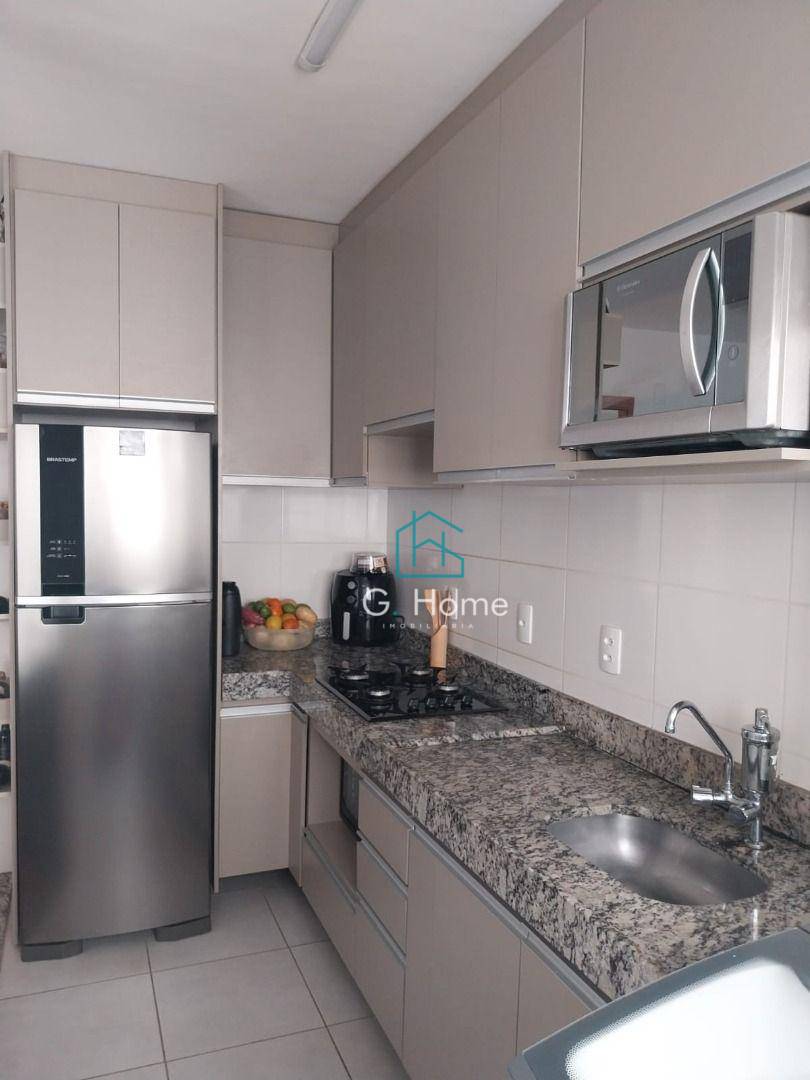 Apartamento à venda com 2 quartos, 46m² - Foto 14