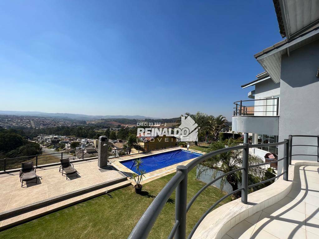 Casa de Condomínio à venda com 4 quartos, 455m² - Foto 20