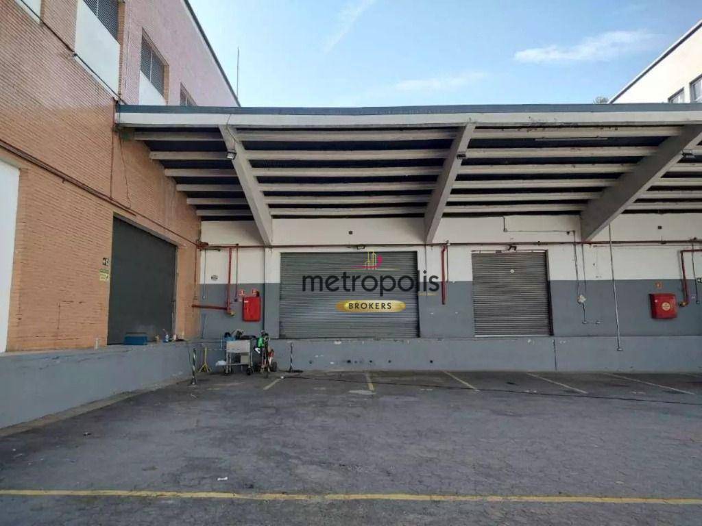 Depósito-Galpão-Armazém para alugar, 1662m² - Foto 14