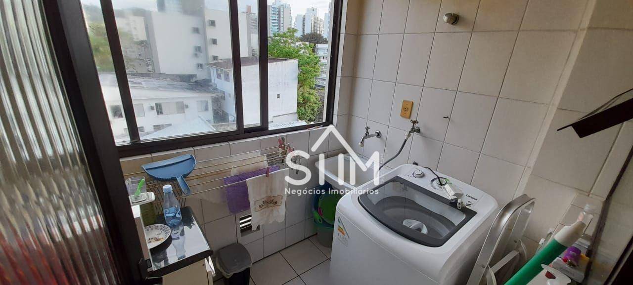 Apartamento à venda com 2 quartos, 76m² - Foto 11