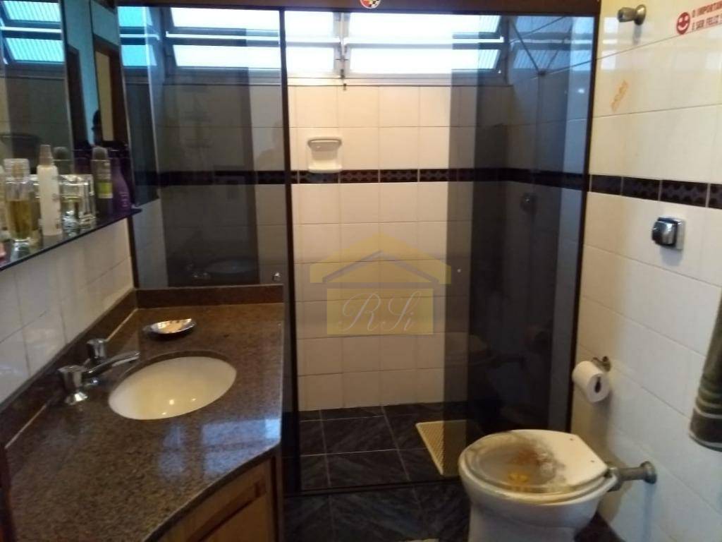 Sobrado à venda com 5 quartos, 360m² - Foto 12