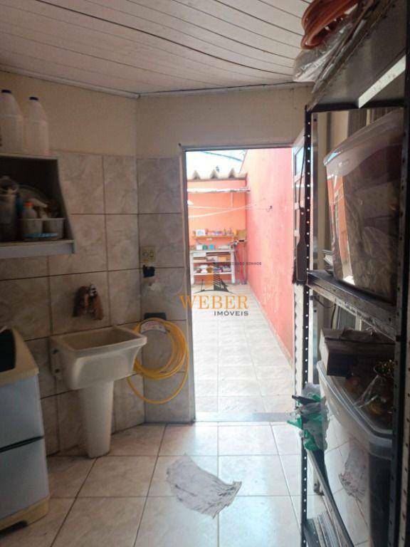 Sobrado à venda com 3 quartos, 190m² - Foto 49