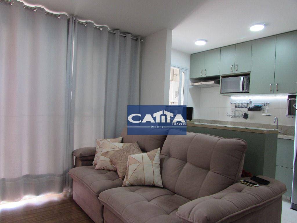 Apartamento à venda com 3 quartos, 86m² - Foto 4