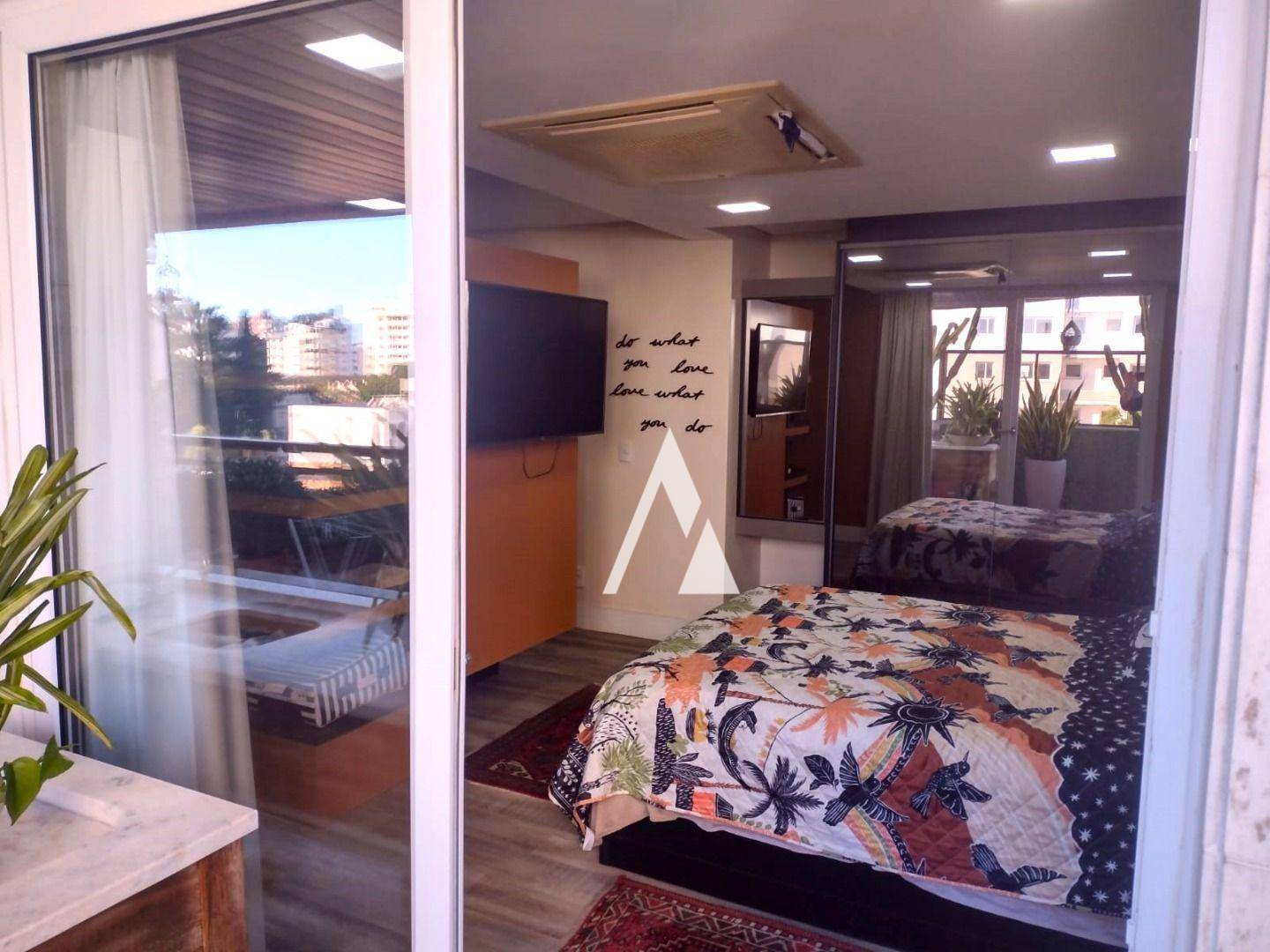 Cobertura à venda com 2 quartos, 167m² - Foto 54