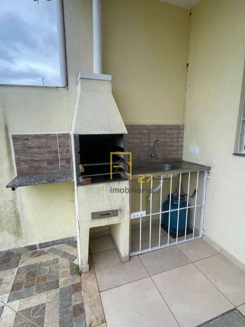 Sobrado, 2 quartos, 100 m² - Foto 2